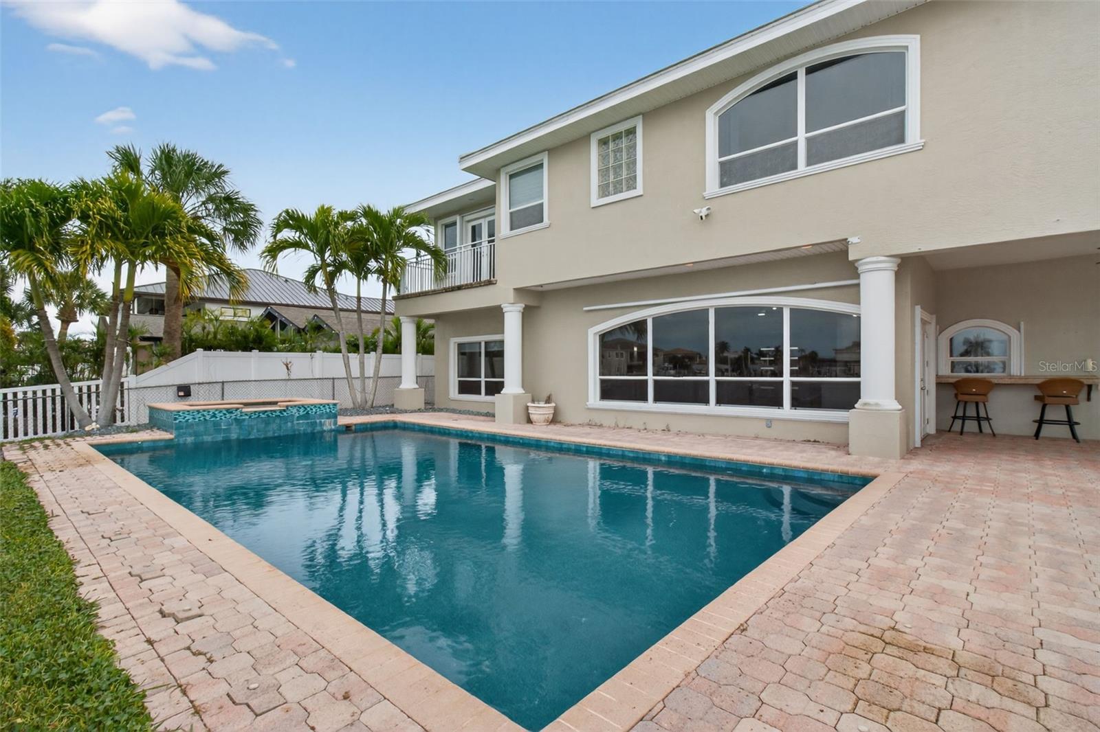 SOUTH CSWY ISLE YACHT CLUB 2ND ADD - Residential