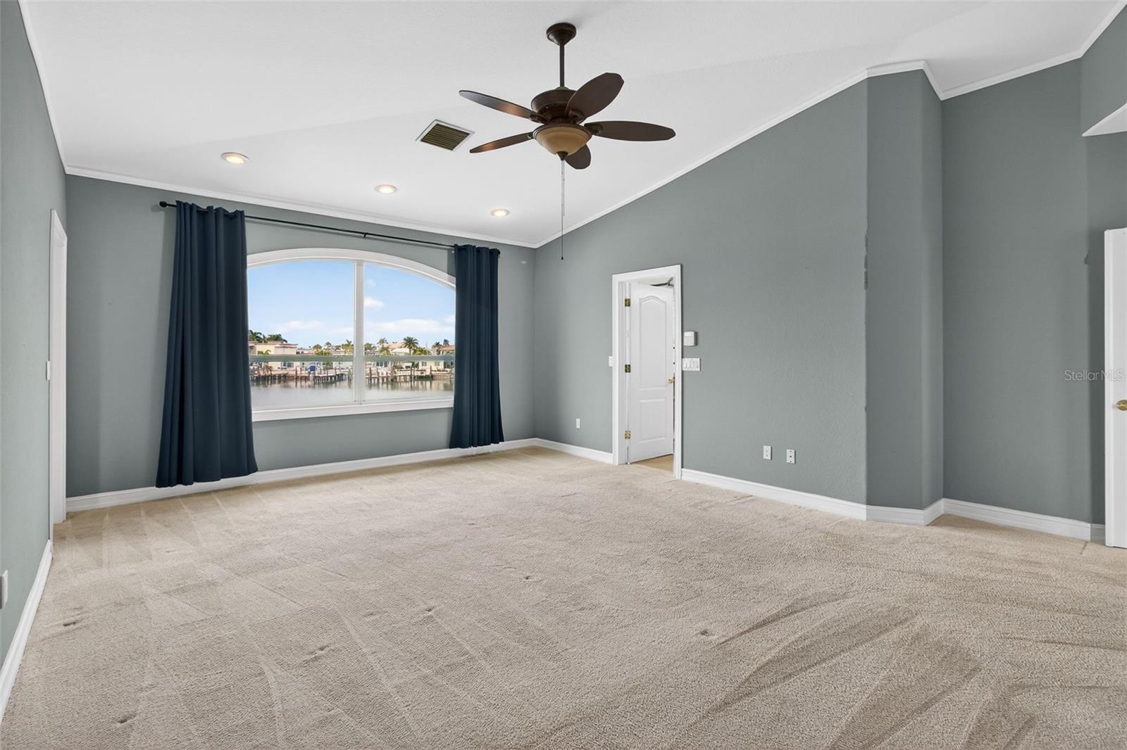 SOUTH CSWY ISLE YACHT CLUB 2ND ADD - Residential