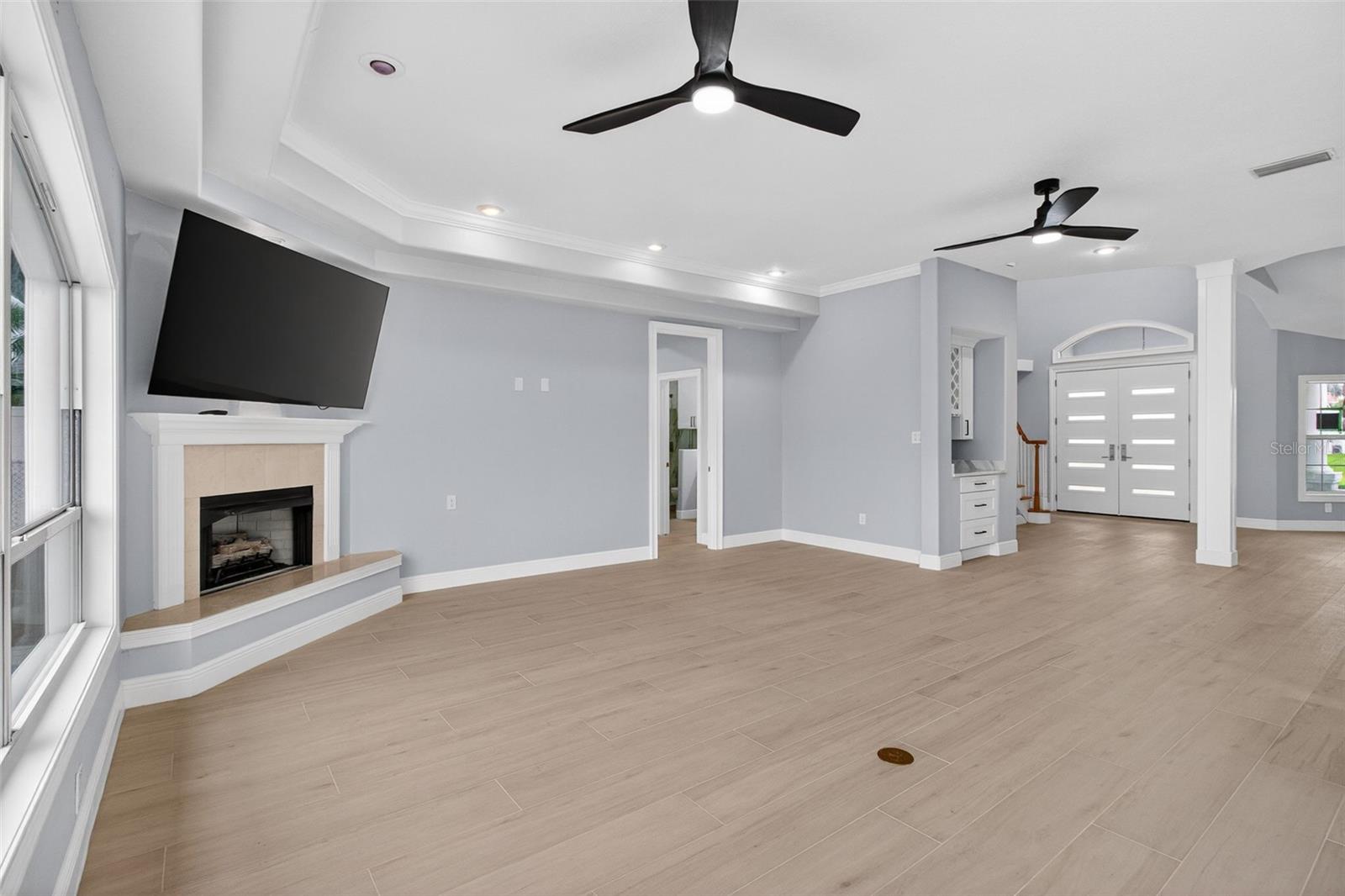 SOUTH CSWY ISLE YACHT CLUB 2ND ADD - Residential