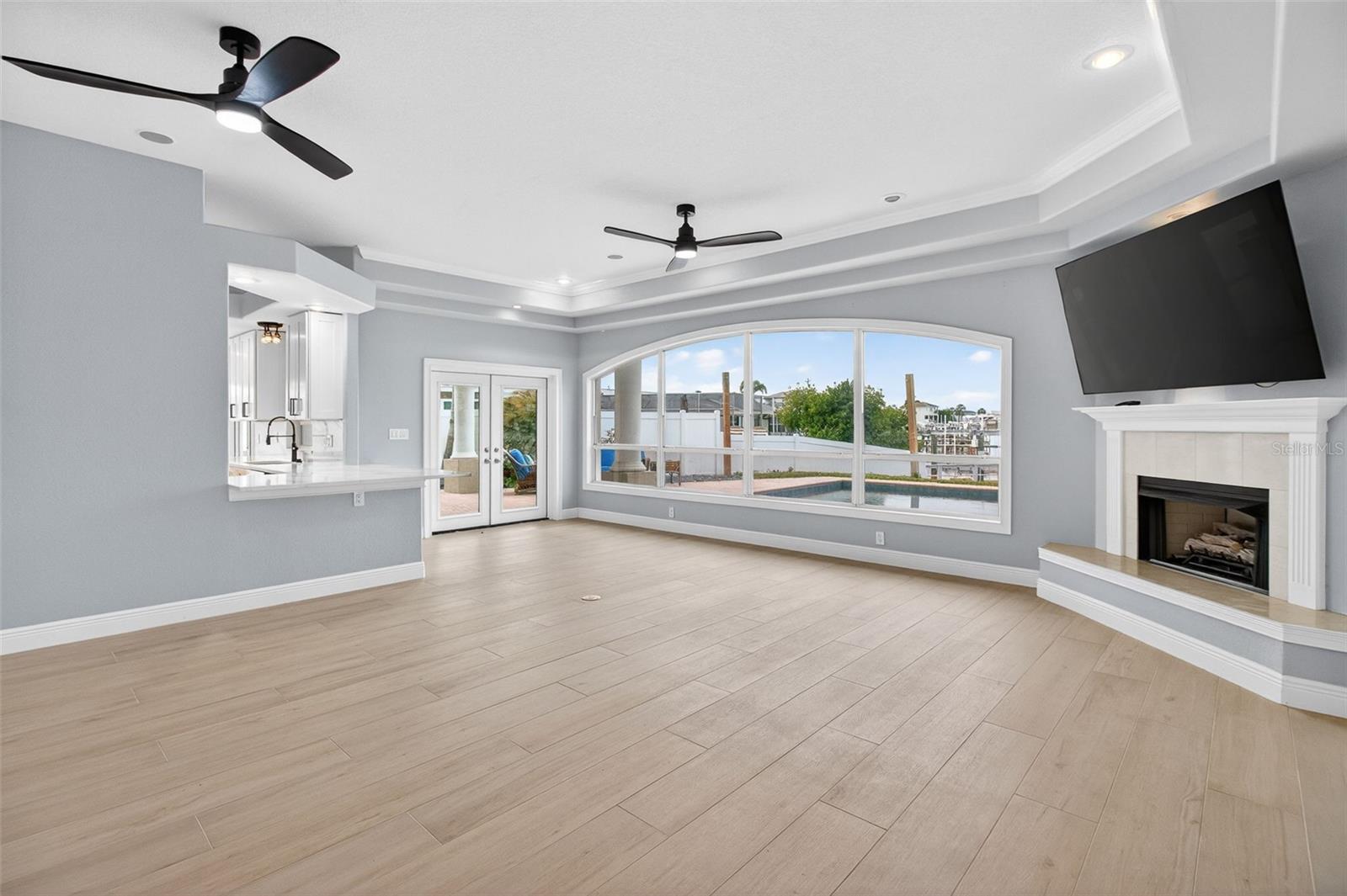 SOUTH CSWY ISLE YACHT CLUB 2ND ADD - Residential