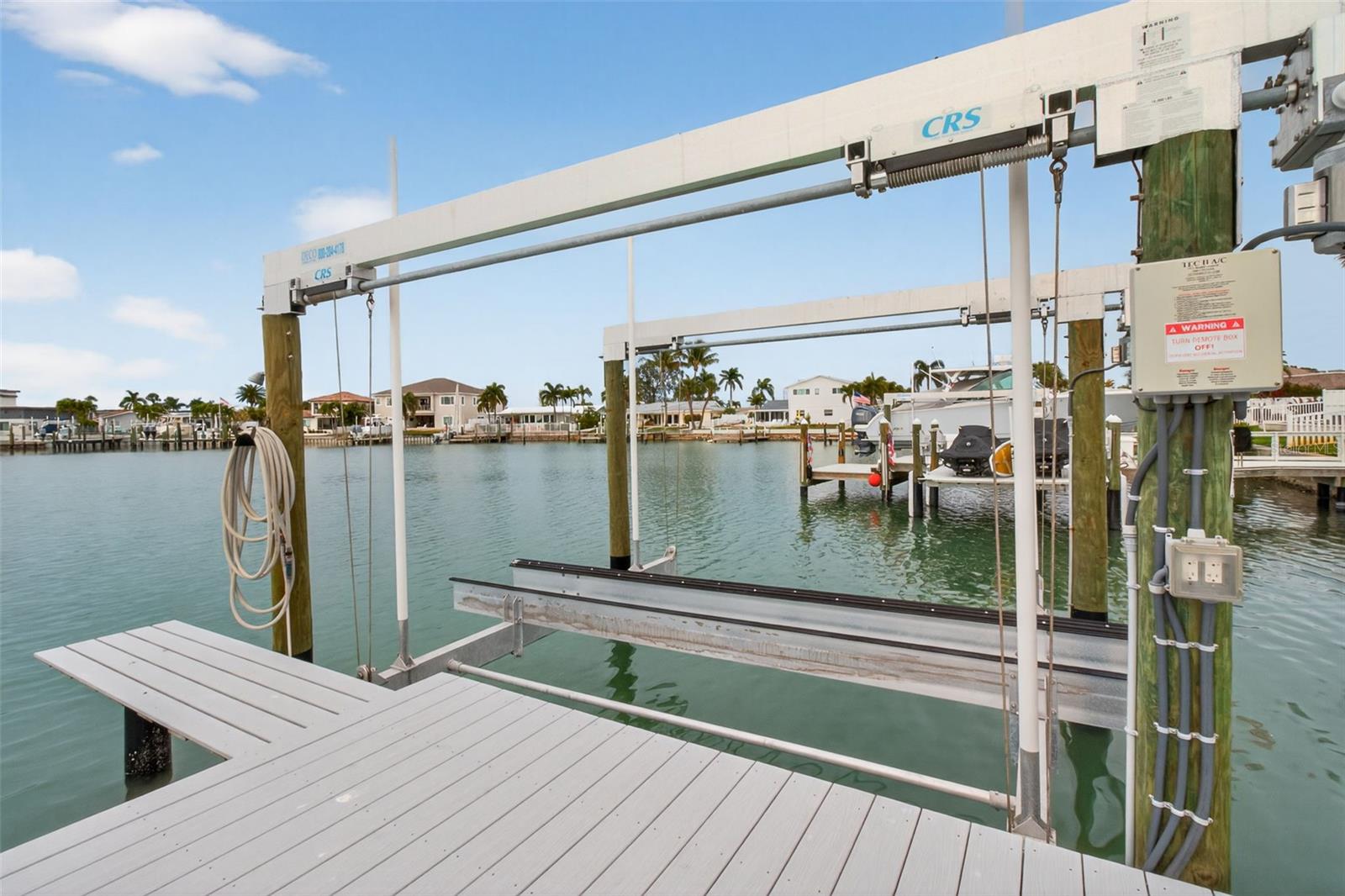 SOUTH CSWY ISLE YACHT CLUB 2ND ADD - Residential