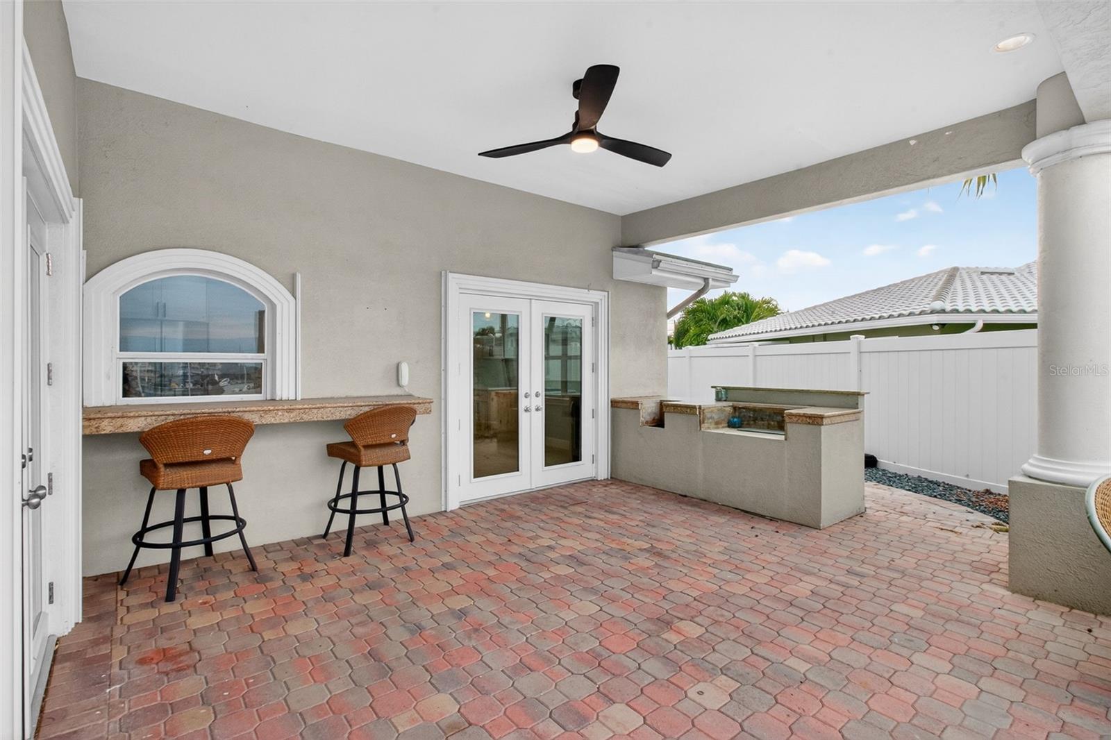 SOUTH CSWY ISLE YACHT CLUB 2ND ADD - Residential