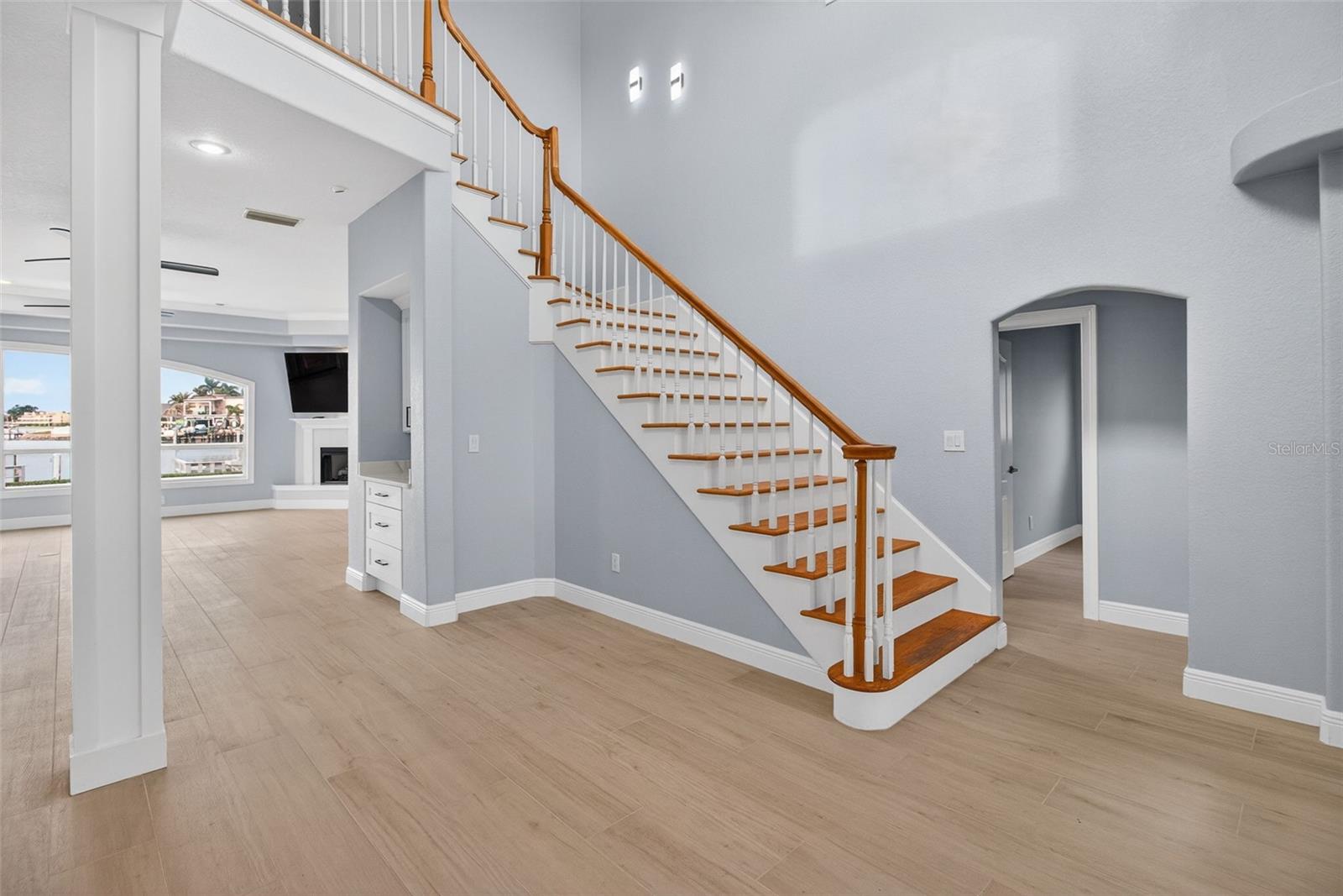 SOUTH CSWY ISLE YACHT CLUB 2ND ADD - Residential