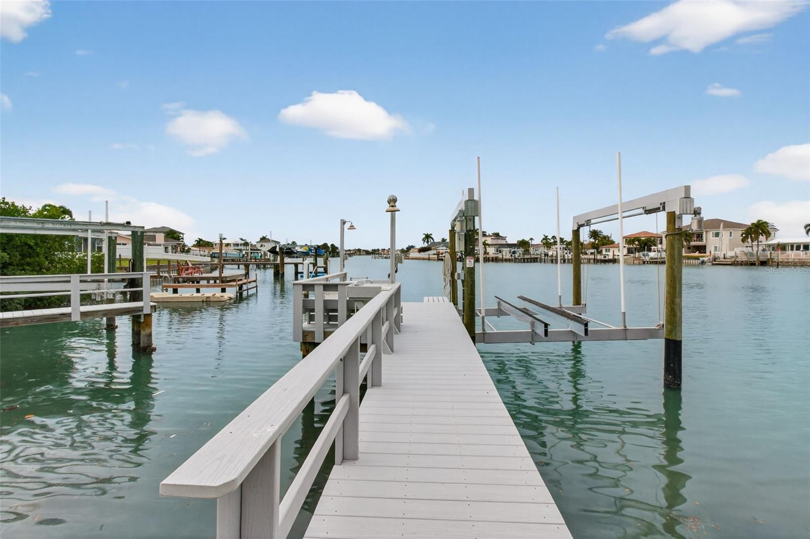 SOUTH CSWY ISLE YACHT CLUB 2ND ADD - Residential