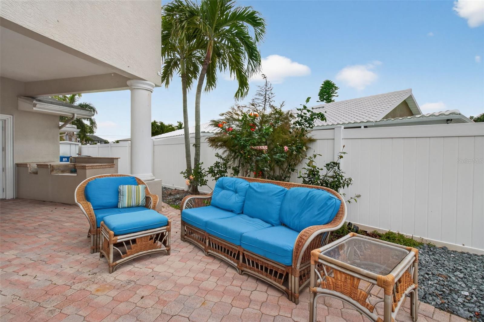 SOUTH CSWY ISLE YACHT CLUB 2ND ADD - Residential