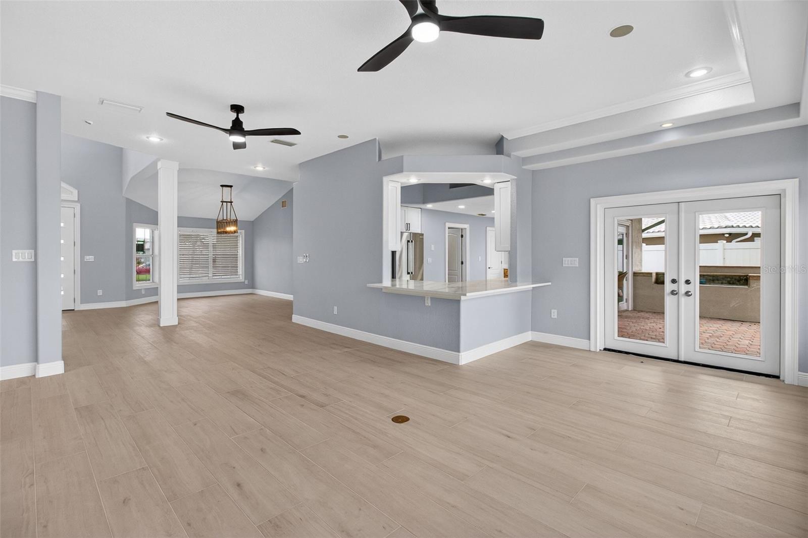 SOUTH CSWY ISLE YACHT CLUB 2ND ADD - Residential