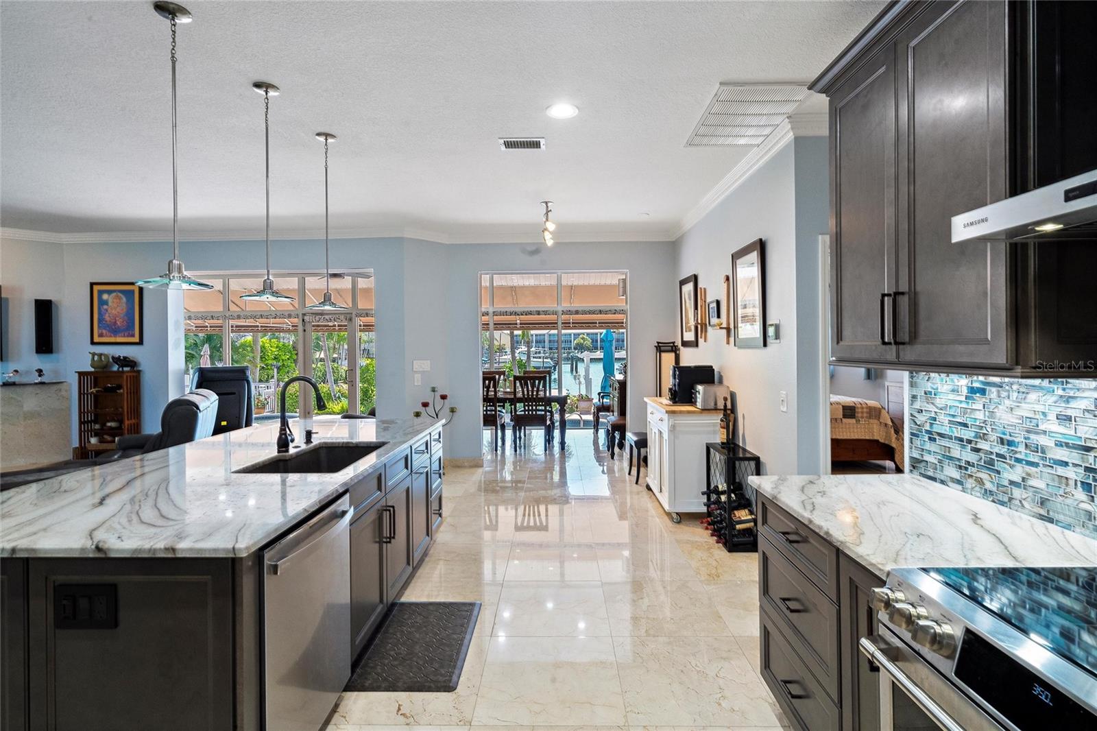 TIERRA VERDE UNIT 1 1ST REP - Residential