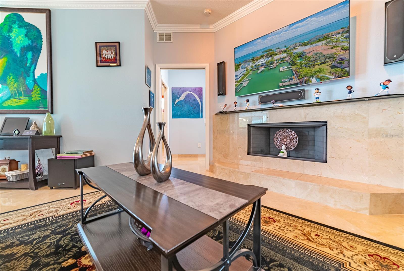 TIERRA VERDE UNIT 1 1ST REP - Residential