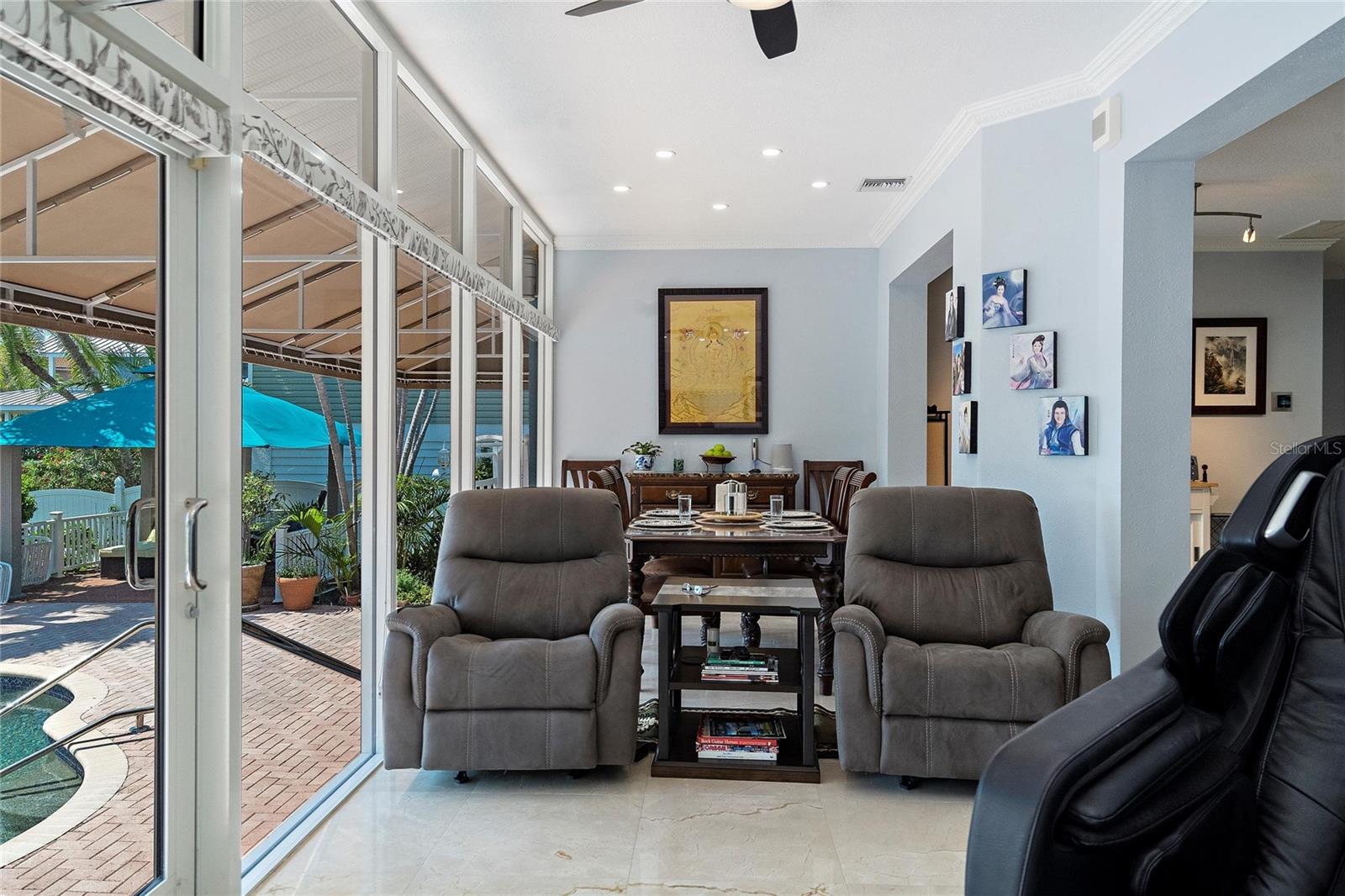 TIERRA VERDE UNIT 1 1ST REP - Residential