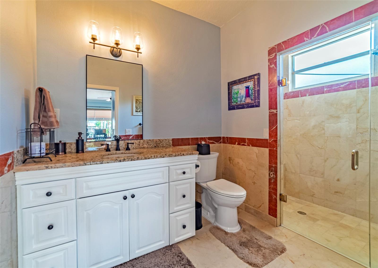 TIERRA VERDE UNIT 1 1ST REP - Residential