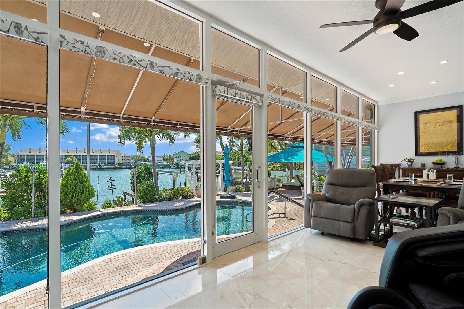 TIERRA VERDE UNIT 1 1ST REP - Residential