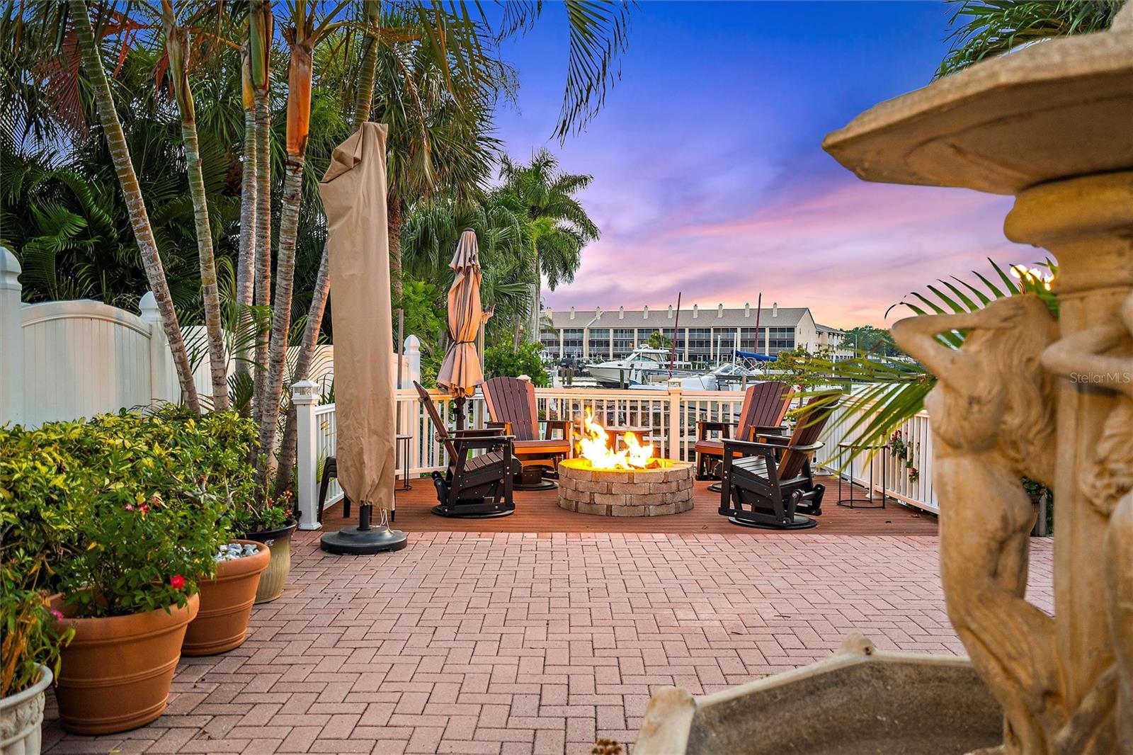 TIERRA VERDE UNIT 1 1ST REP - Residential