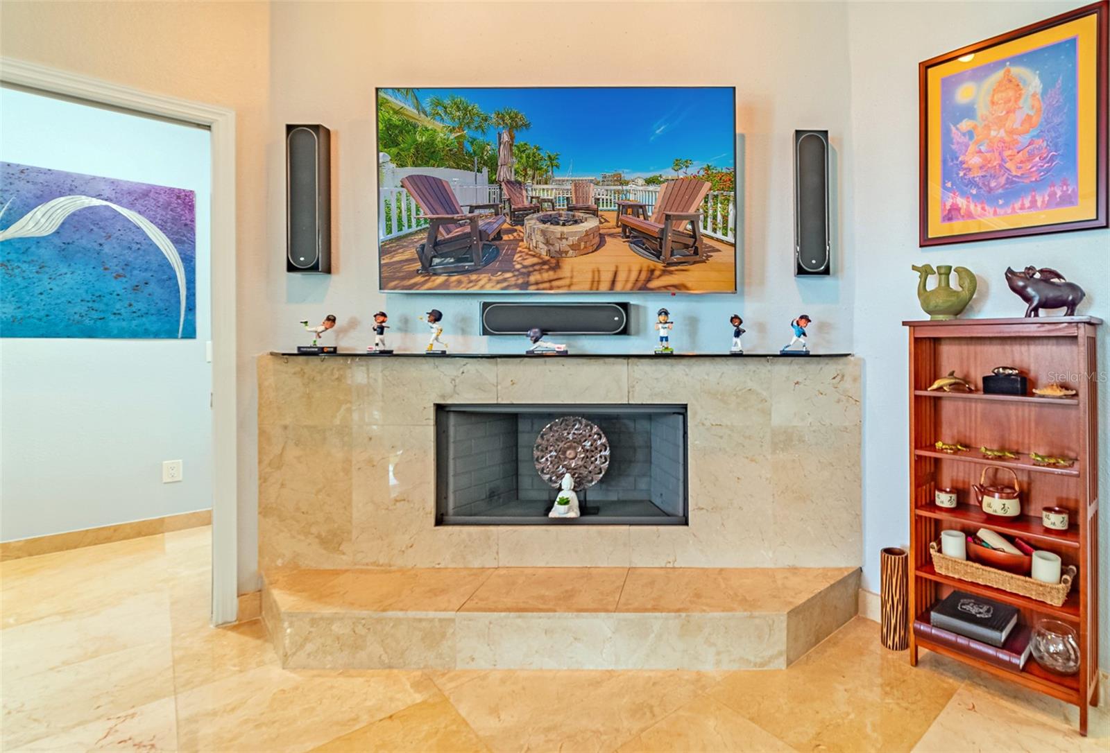 TIERRA VERDE UNIT 1 1ST REP - Residential