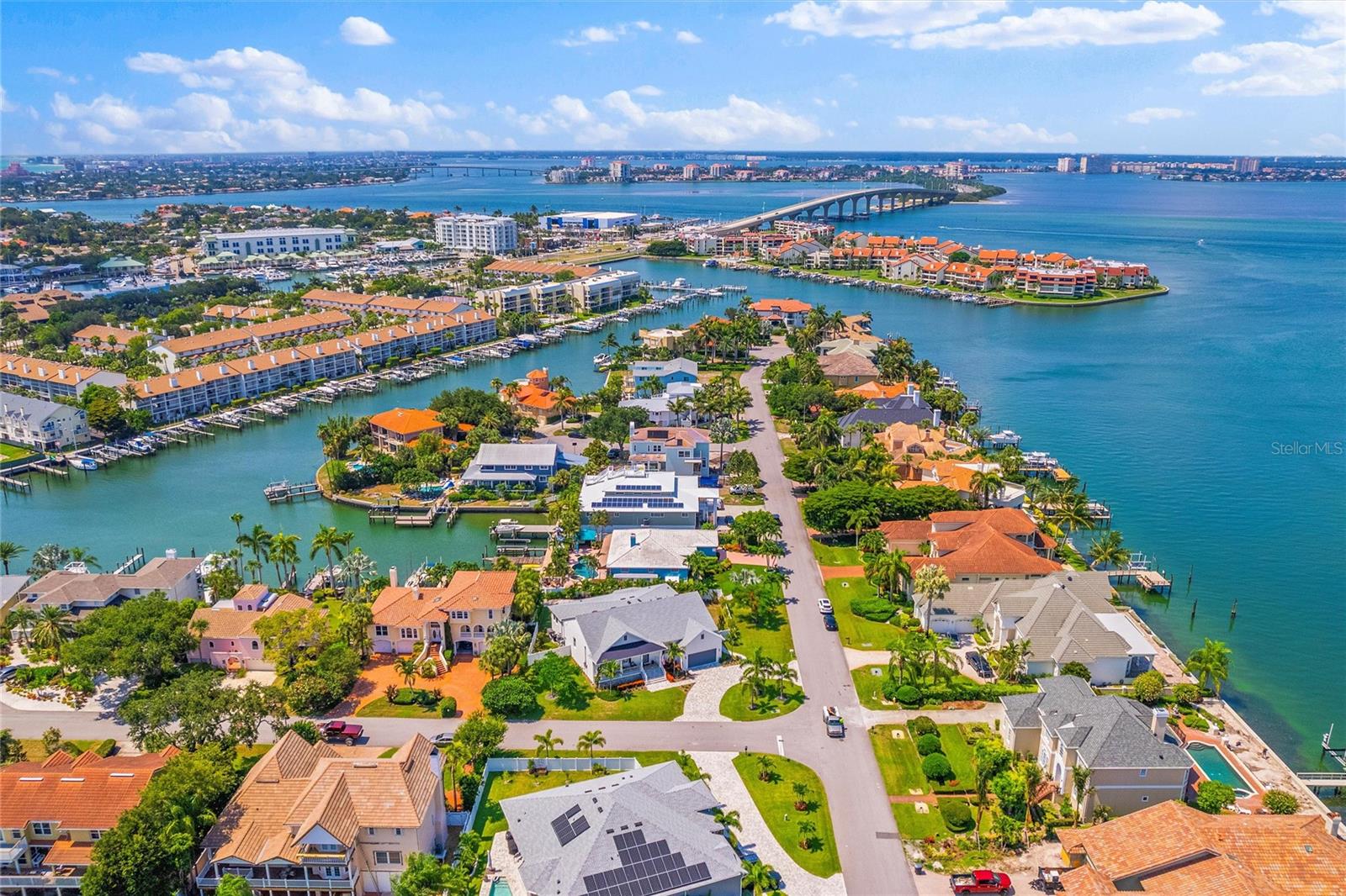 TIERRA VERDE UNIT 1 1ST REP - Residential