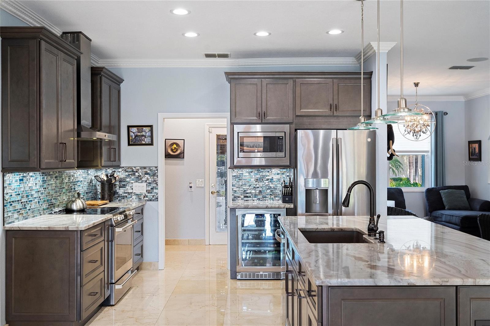 TIERRA VERDE UNIT 1 1ST REP - Residential