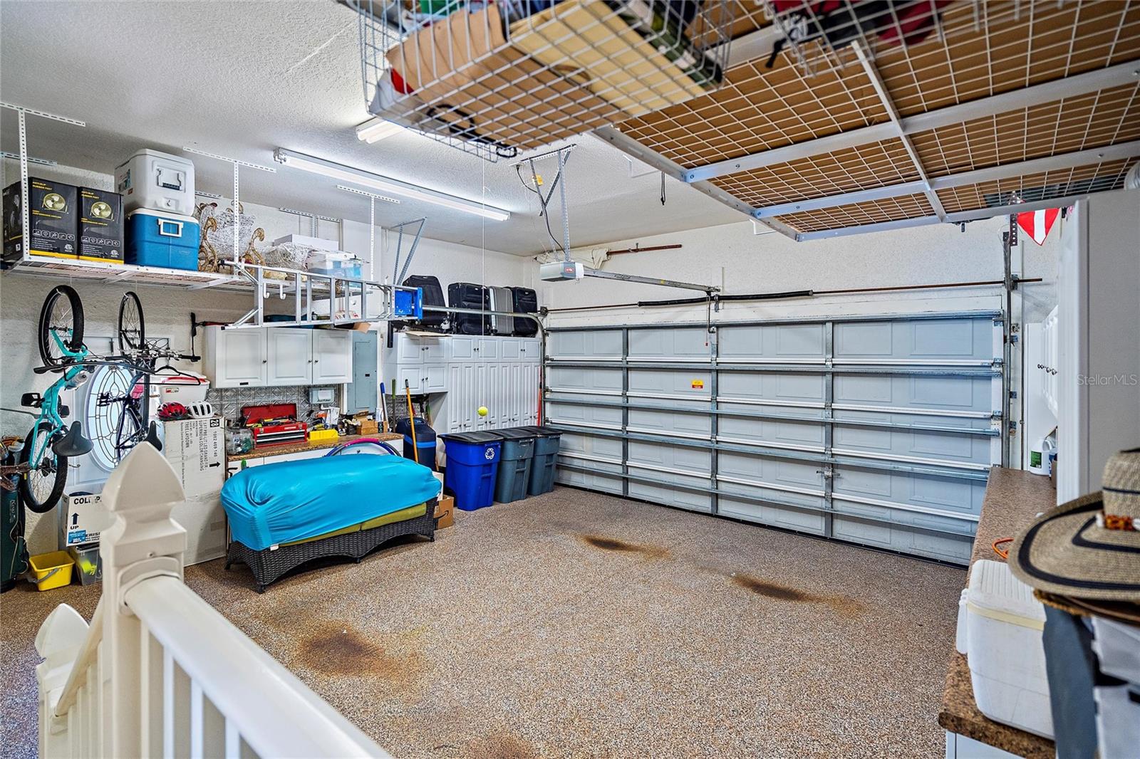 TIERRA VERDE UNIT 1 1ST REP - Residential