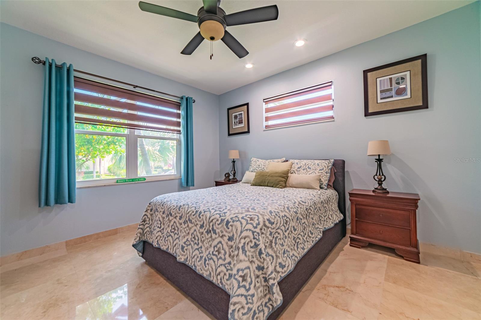 TIERRA VERDE UNIT 1 1ST REP - Residential