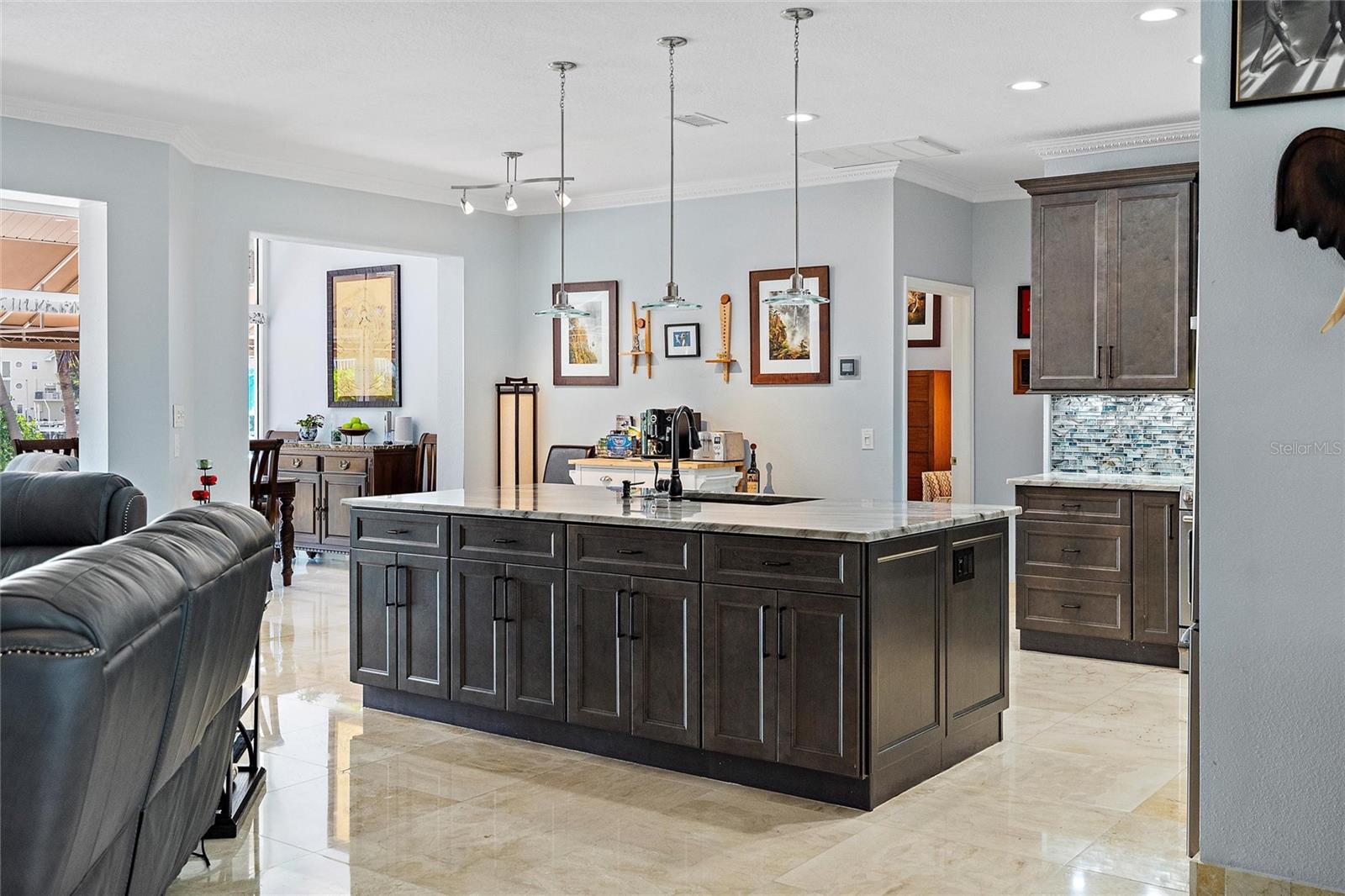 TIERRA VERDE UNIT 1 1ST REP - Residential