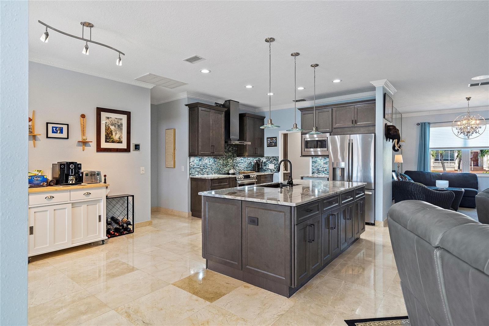 TIERRA VERDE UNIT 1 1ST REP - Residential