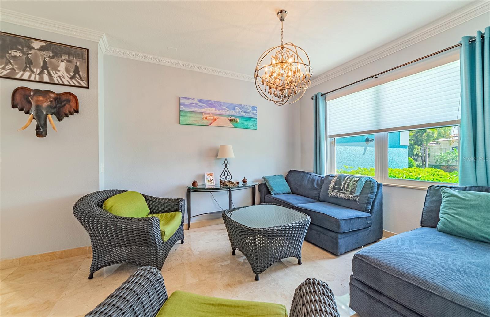 TIERRA VERDE UNIT 1 1ST REP - Residential