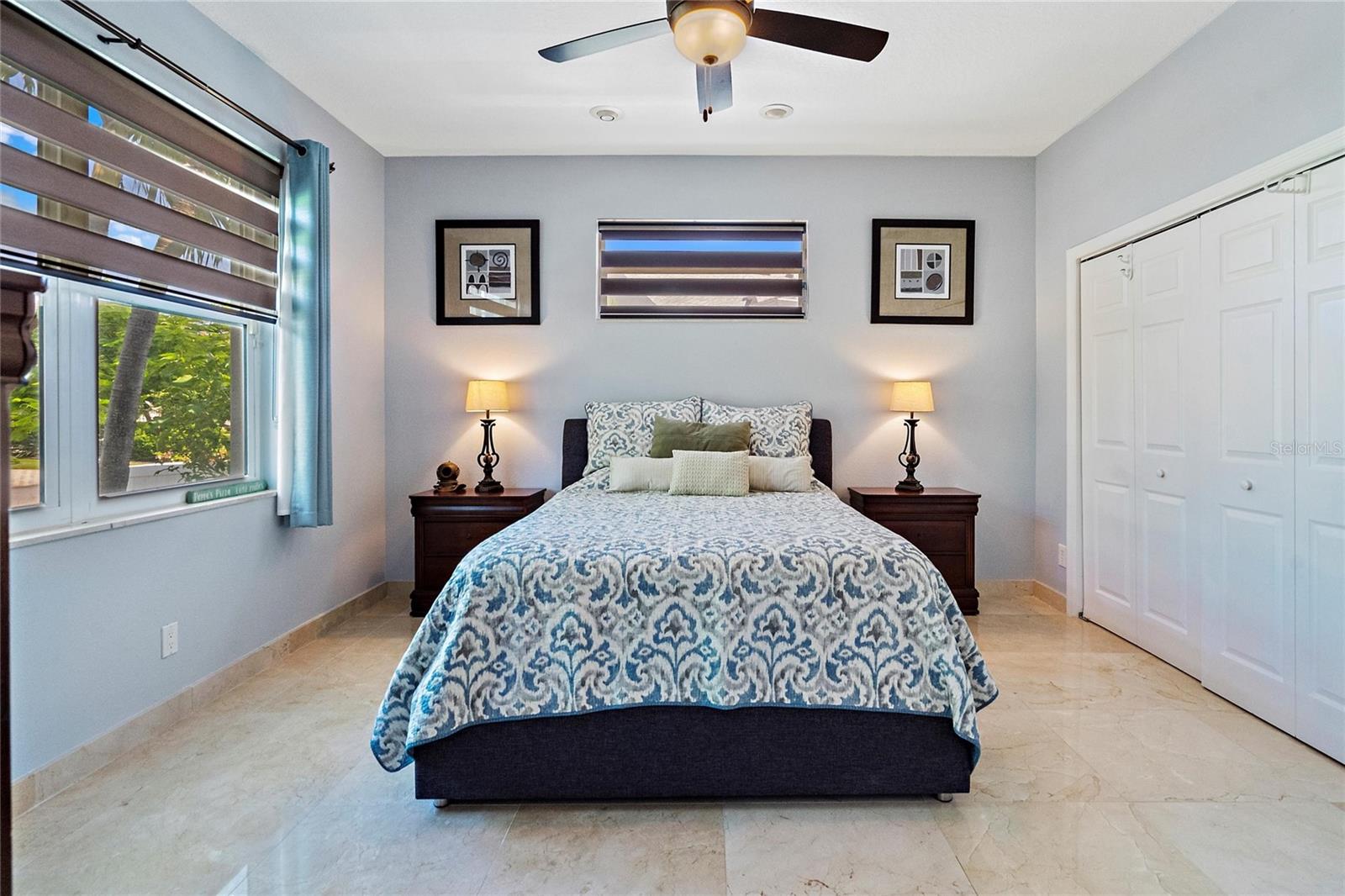 TIERRA VERDE UNIT 1 1ST REP - Residential