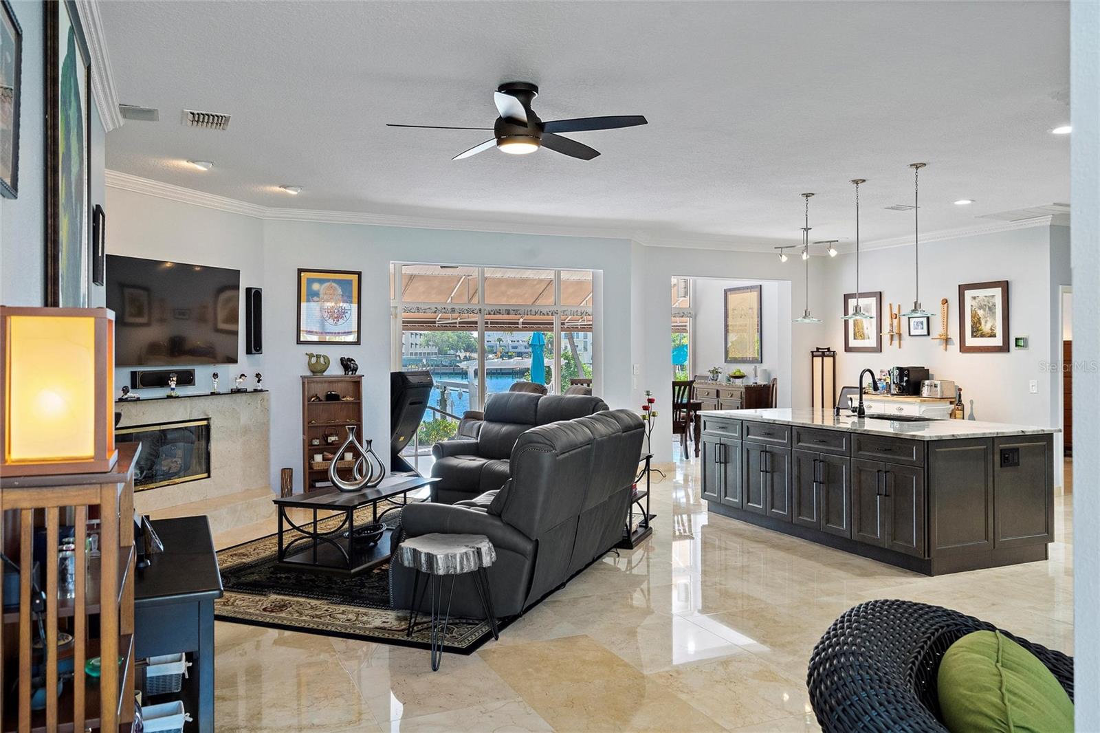 TIERRA VERDE UNIT 1 1ST REP - Residential