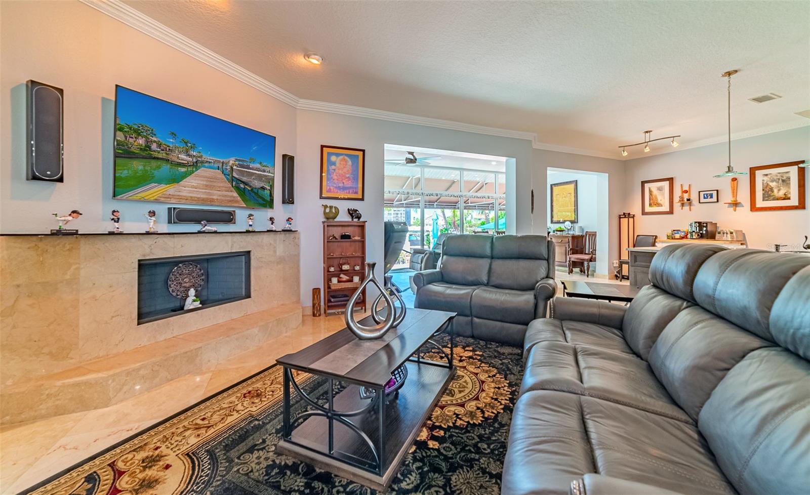 TIERRA VERDE UNIT 1 1ST REP - Residential