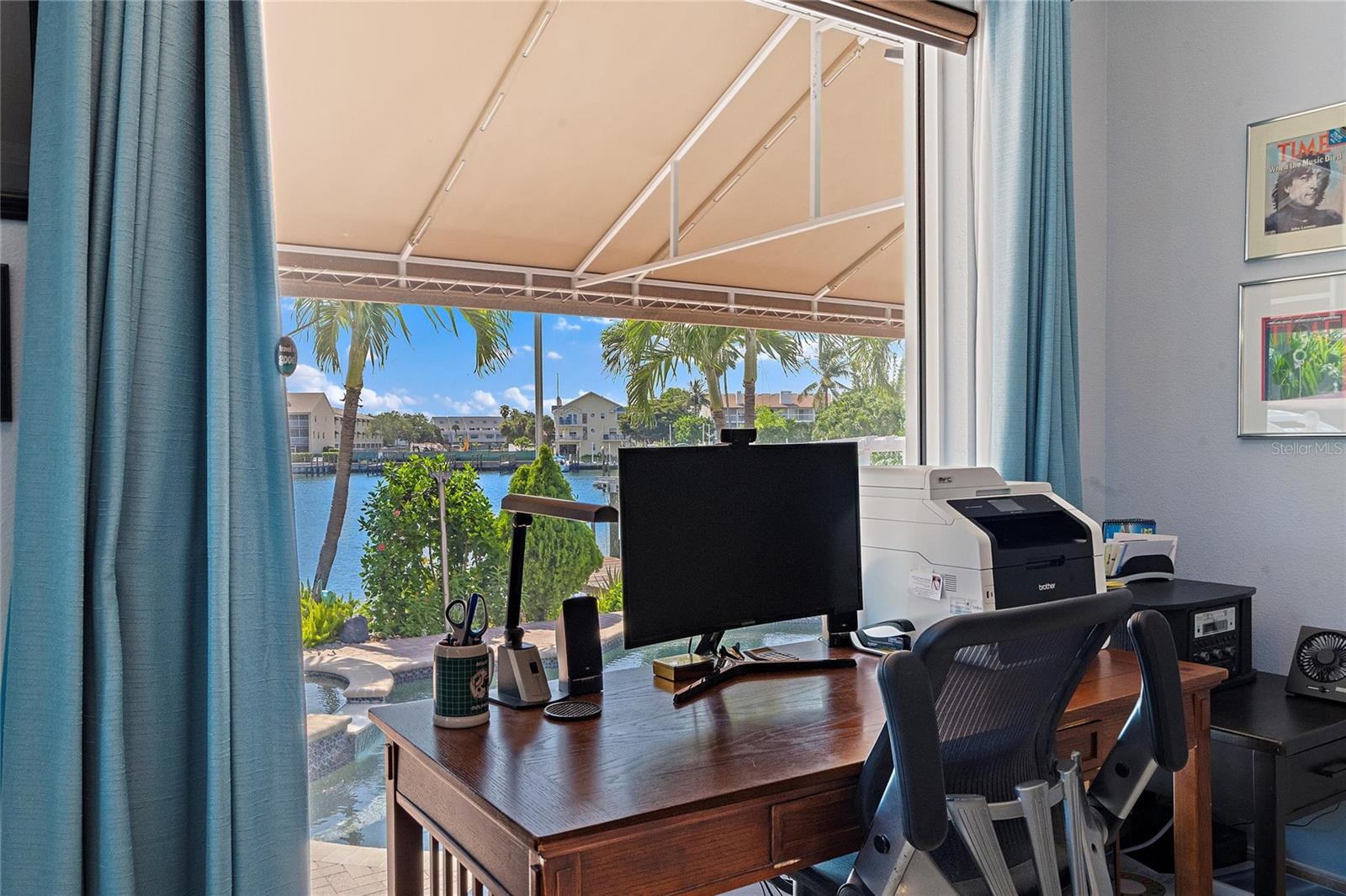 TIERRA VERDE UNIT 1 1ST REP - Residential