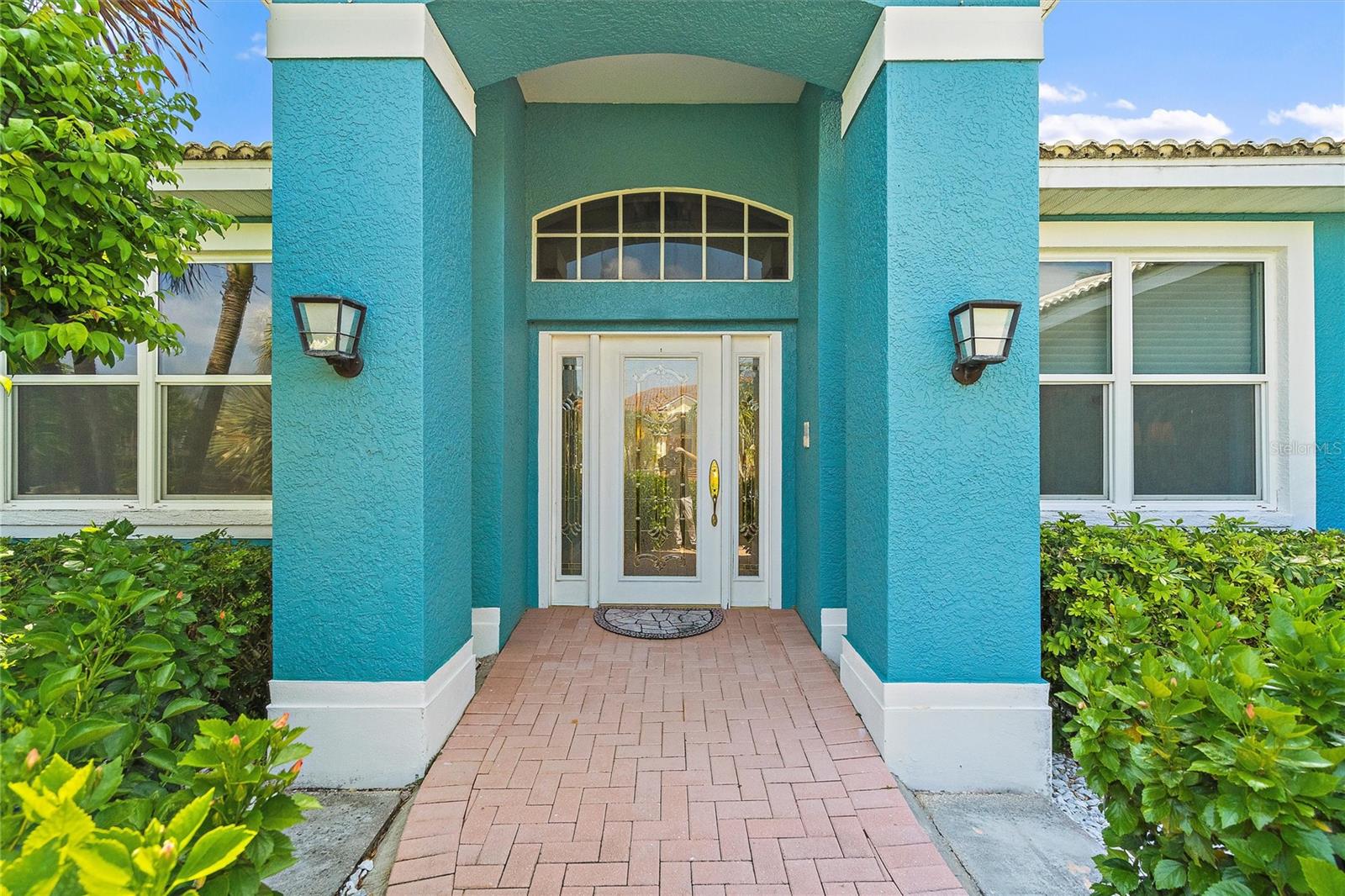 TIERRA VERDE UNIT 1 1ST REP - Residential