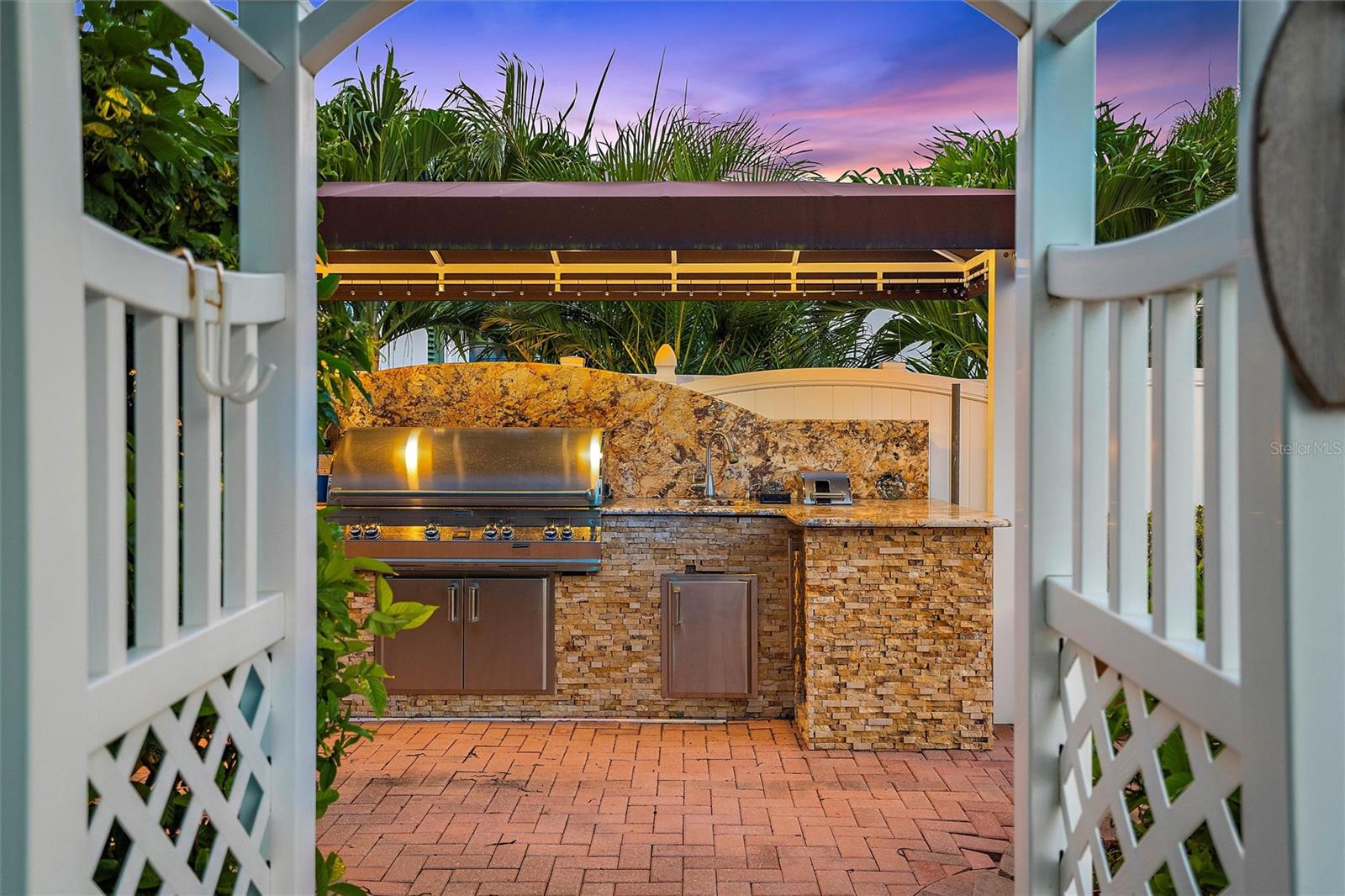 TIERRA VERDE UNIT 1 1ST REP - Residential