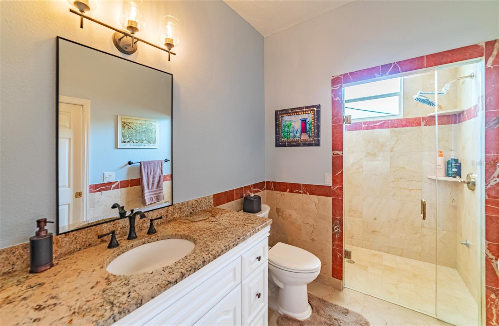 TIERRA VERDE UNIT 1 1ST REP - Residential