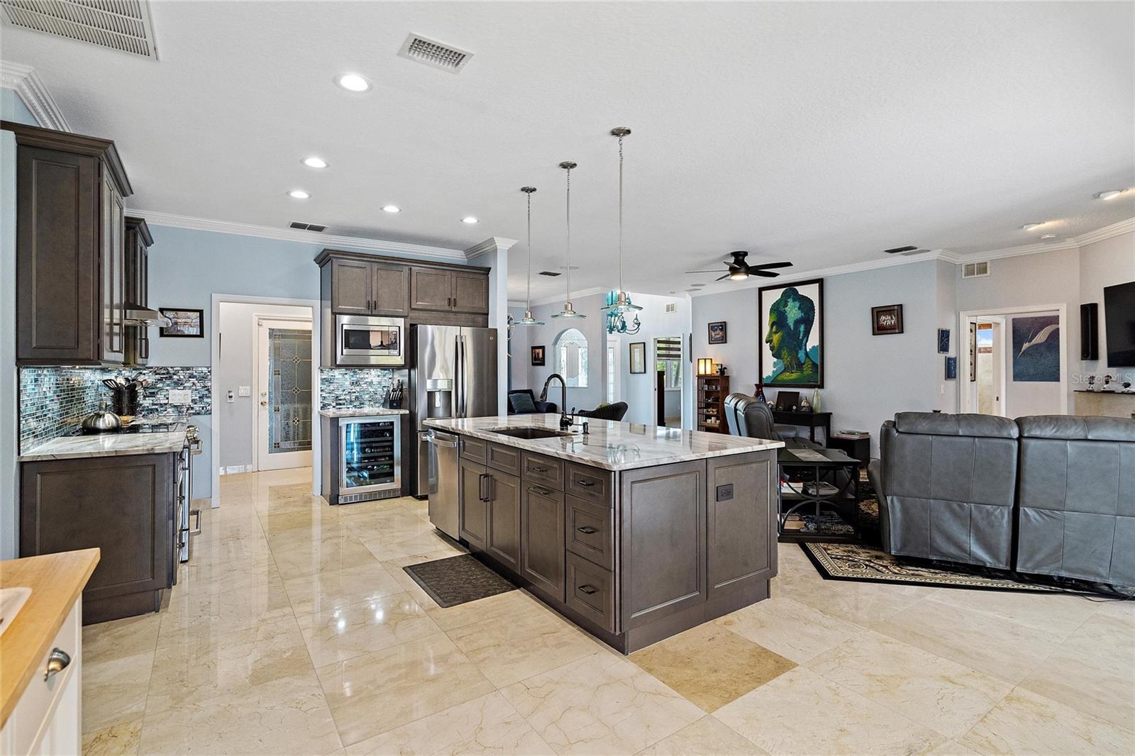 TIERRA VERDE UNIT 1 1ST REP - Residential