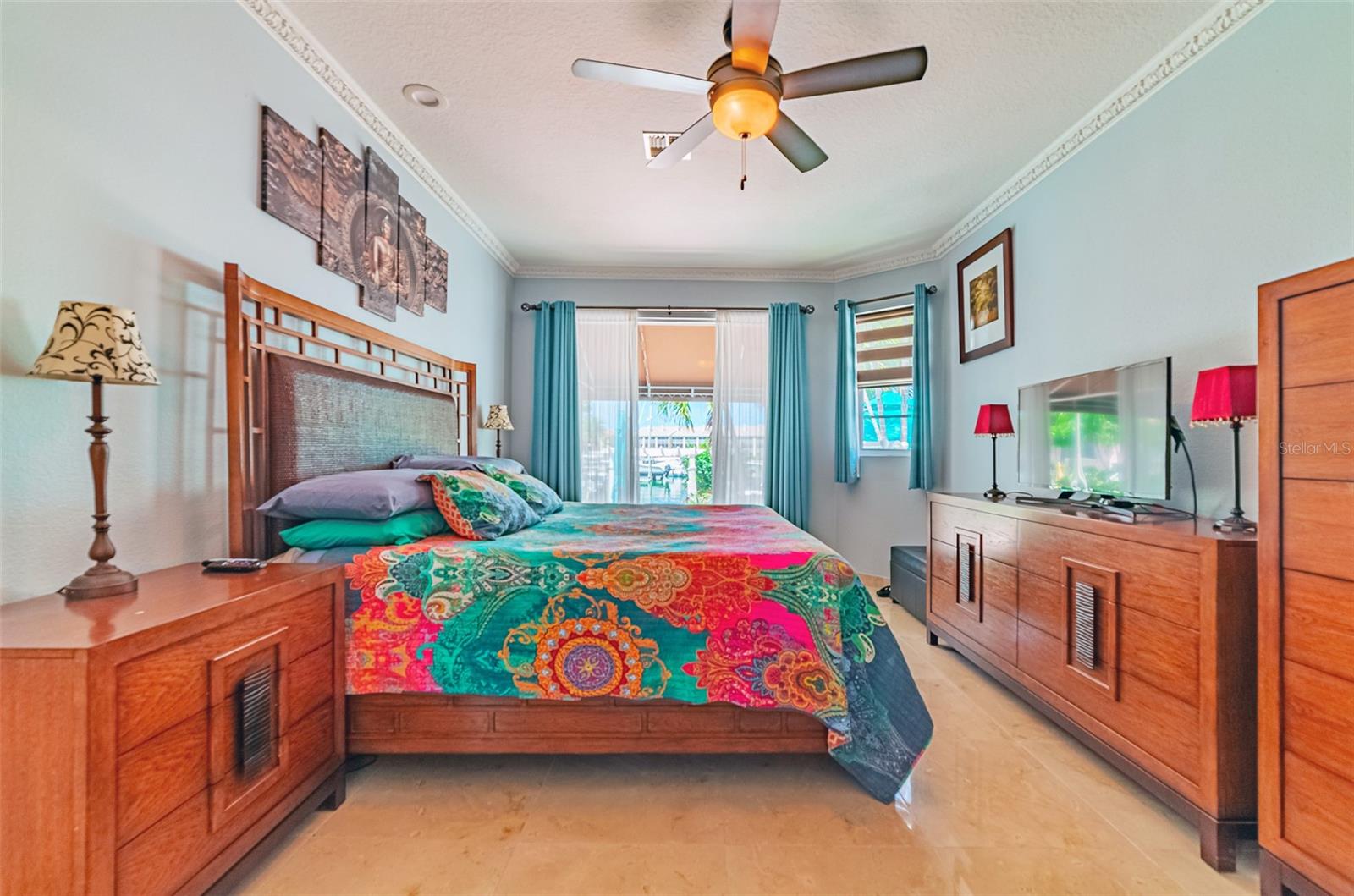 TIERRA VERDE UNIT 1 1ST REP - Residential