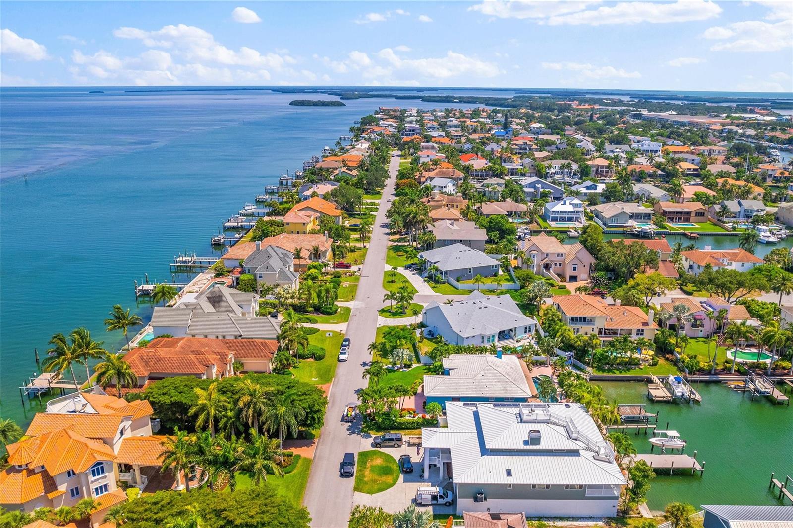 TIERRA VERDE UNIT 1 1ST REP - Residential