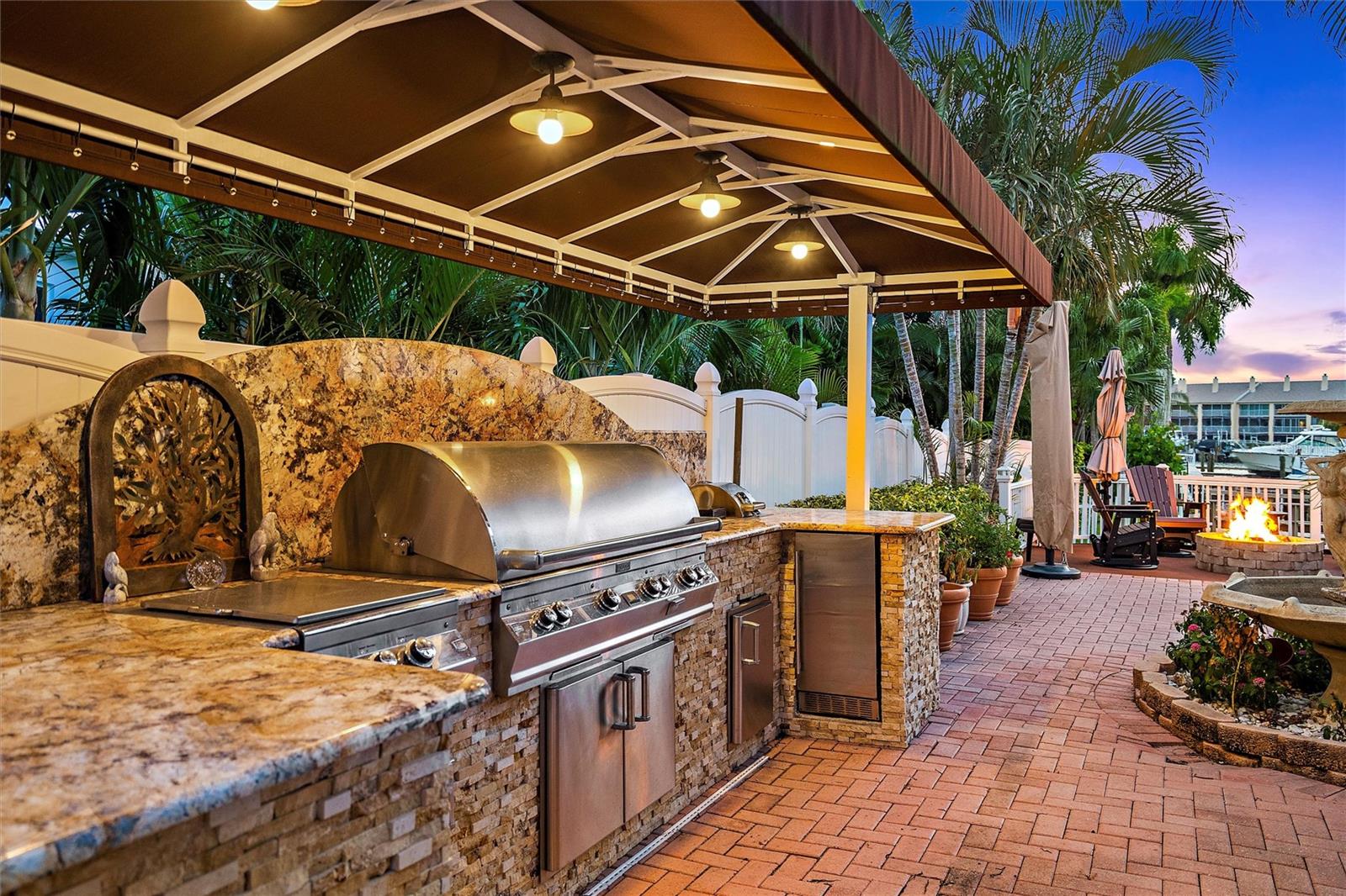 TIERRA VERDE UNIT 1 1ST REP - Residential