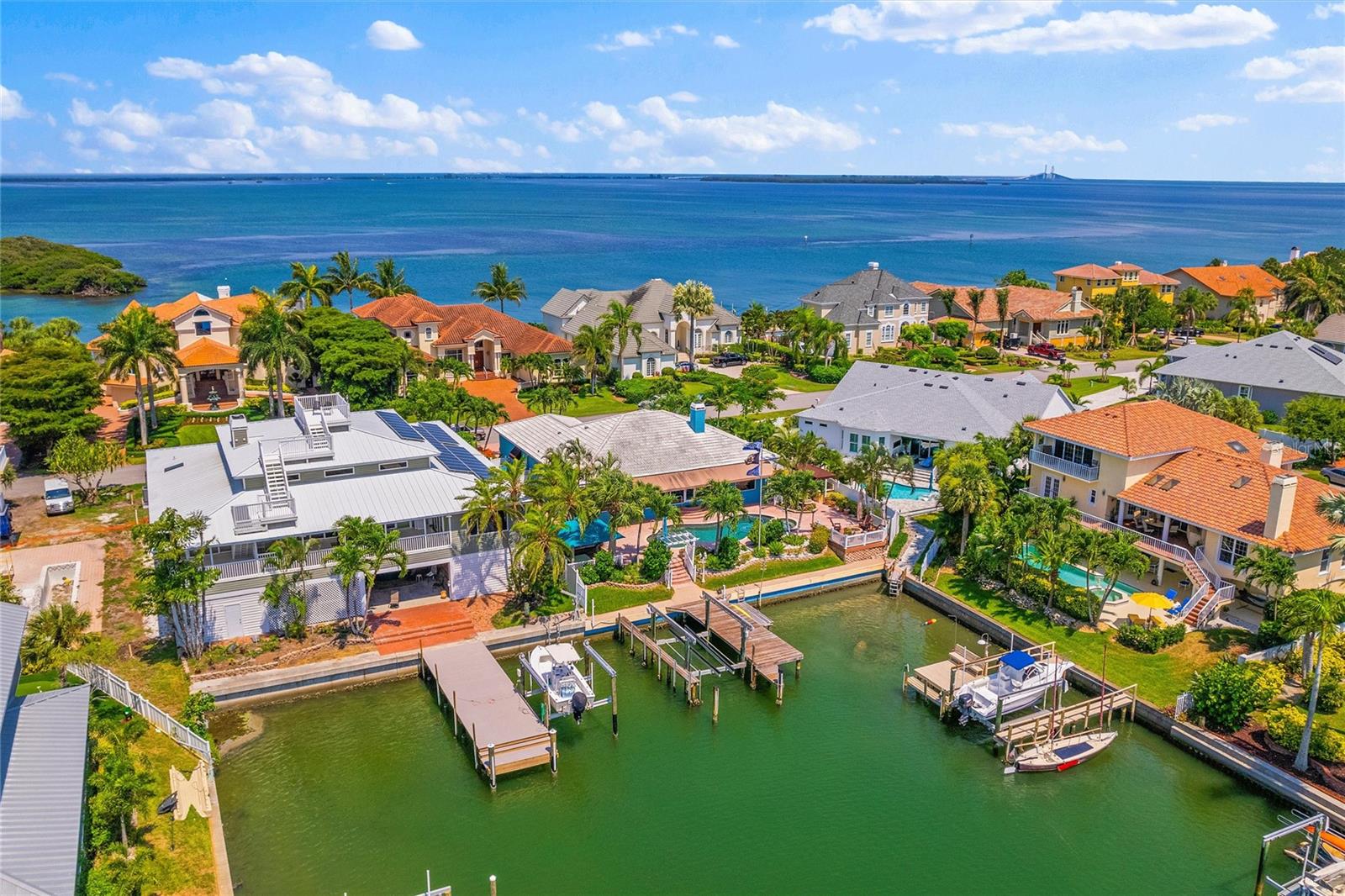 TIERRA VERDE UNIT 1 1ST REP - Residential