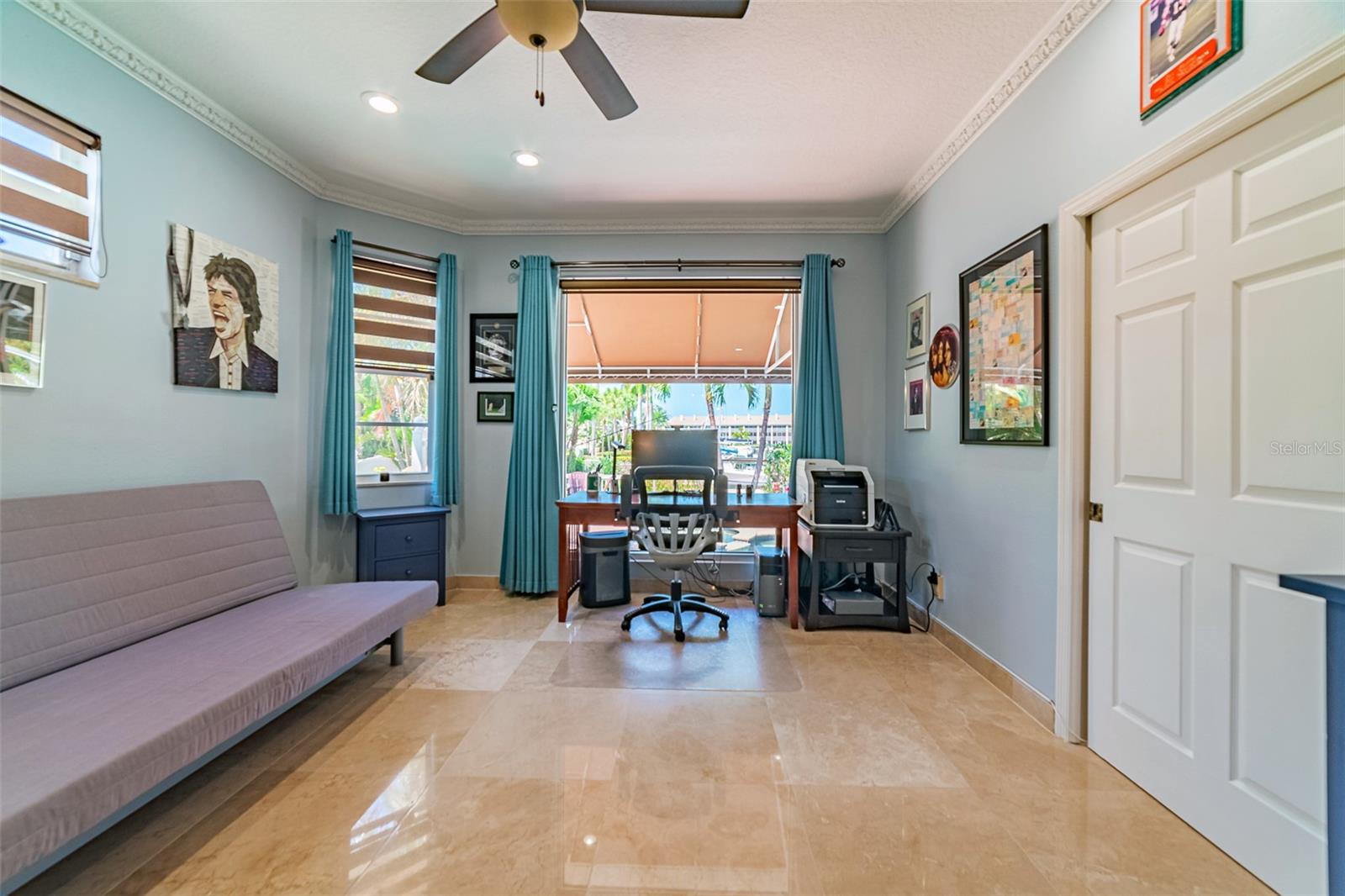 TIERRA VERDE UNIT 1 1ST REP - Residential