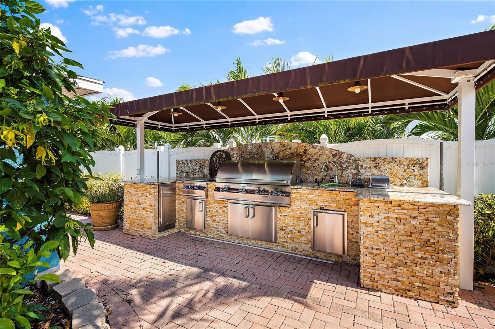 TIERRA VERDE UNIT 1 1ST REP - Residential