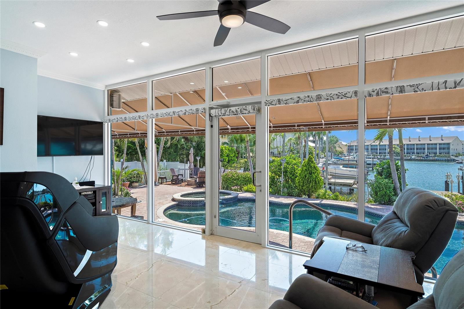 TIERRA VERDE UNIT 1 1ST REP - Residential