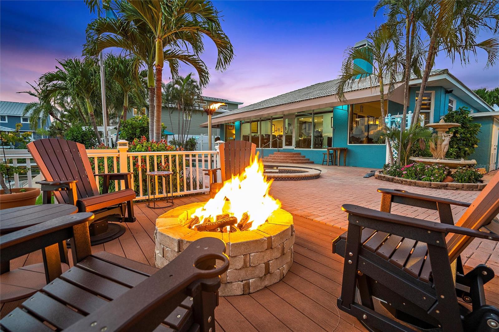 TIERRA VERDE UNIT 1 1ST REP - Residential