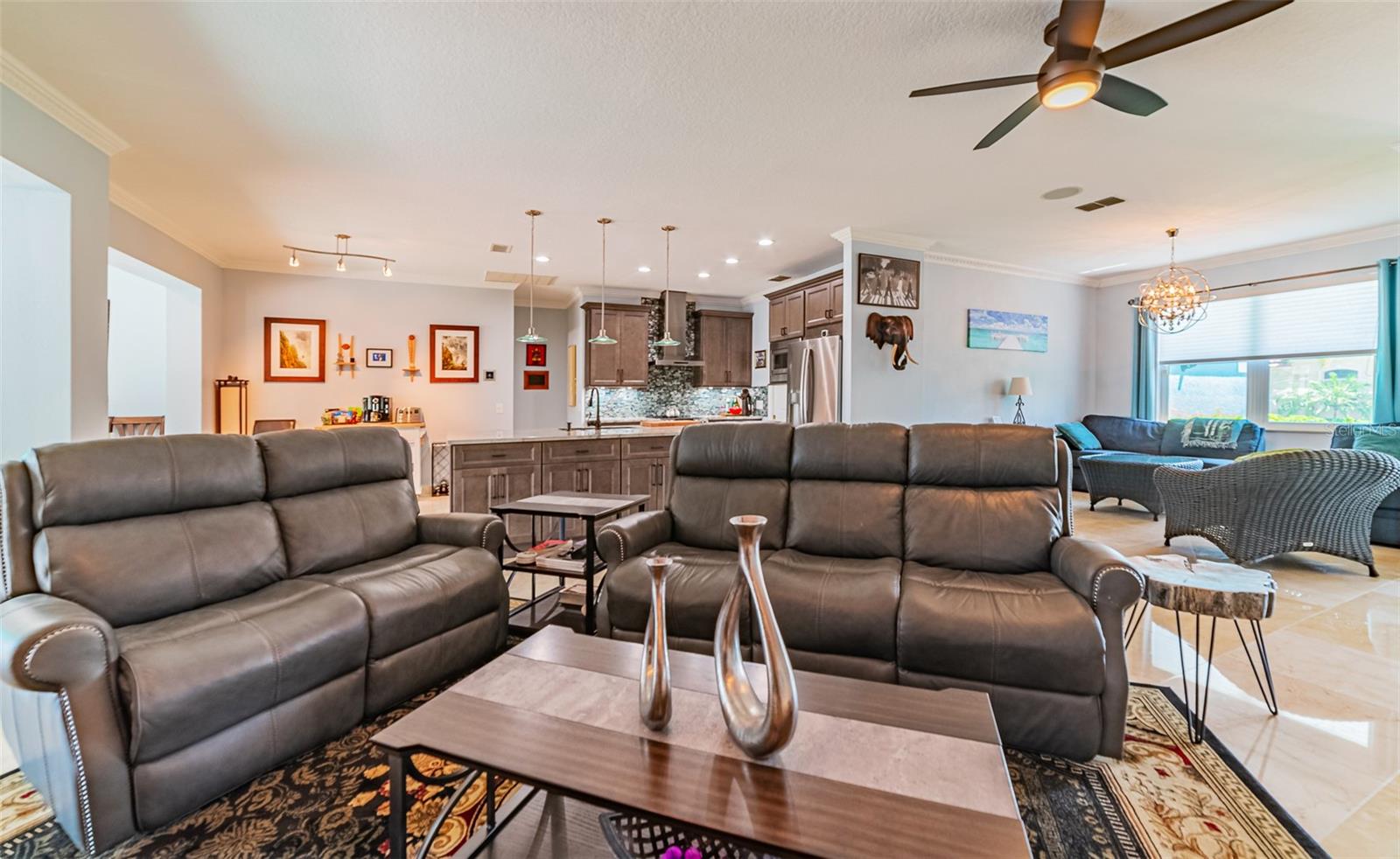 TIERRA VERDE UNIT 1 1ST REP - Residential