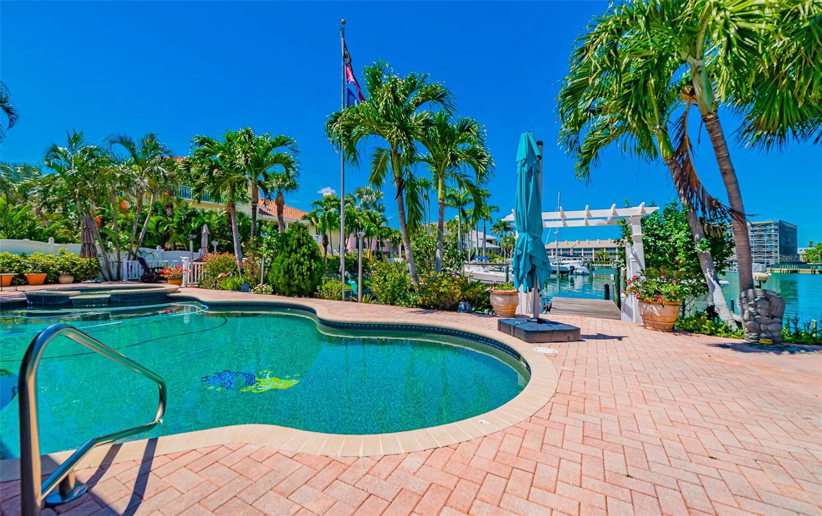 TIERRA VERDE UNIT 1 1ST REP - Residential