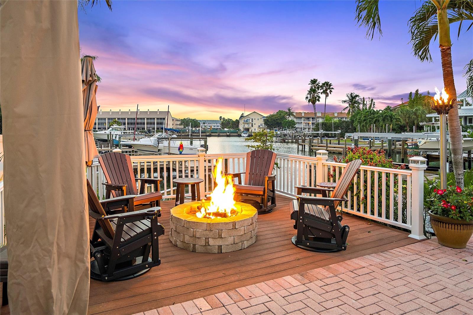 TIERRA VERDE UNIT 1 1ST REP - Residential