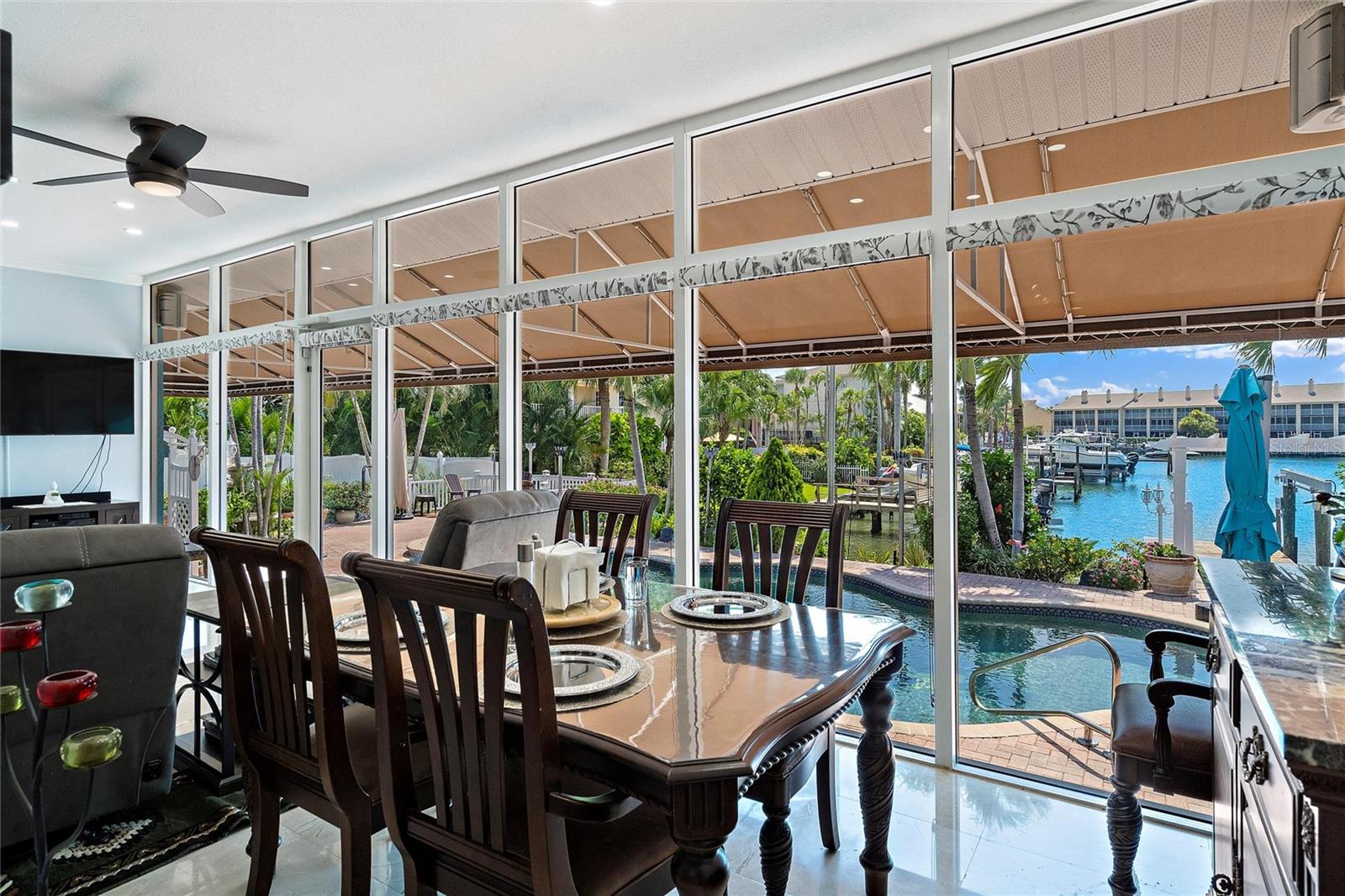 TIERRA VERDE UNIT 1 1ST REP - Residential