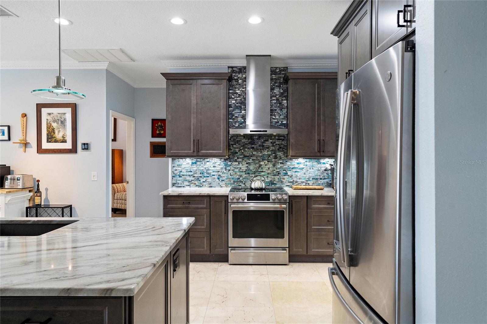 TIERRA VERDE UNIT 1 1ST REP - Residential