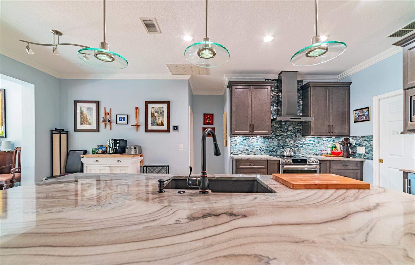 TIERRA VERDE UNIT 1 1ST REP - Residential