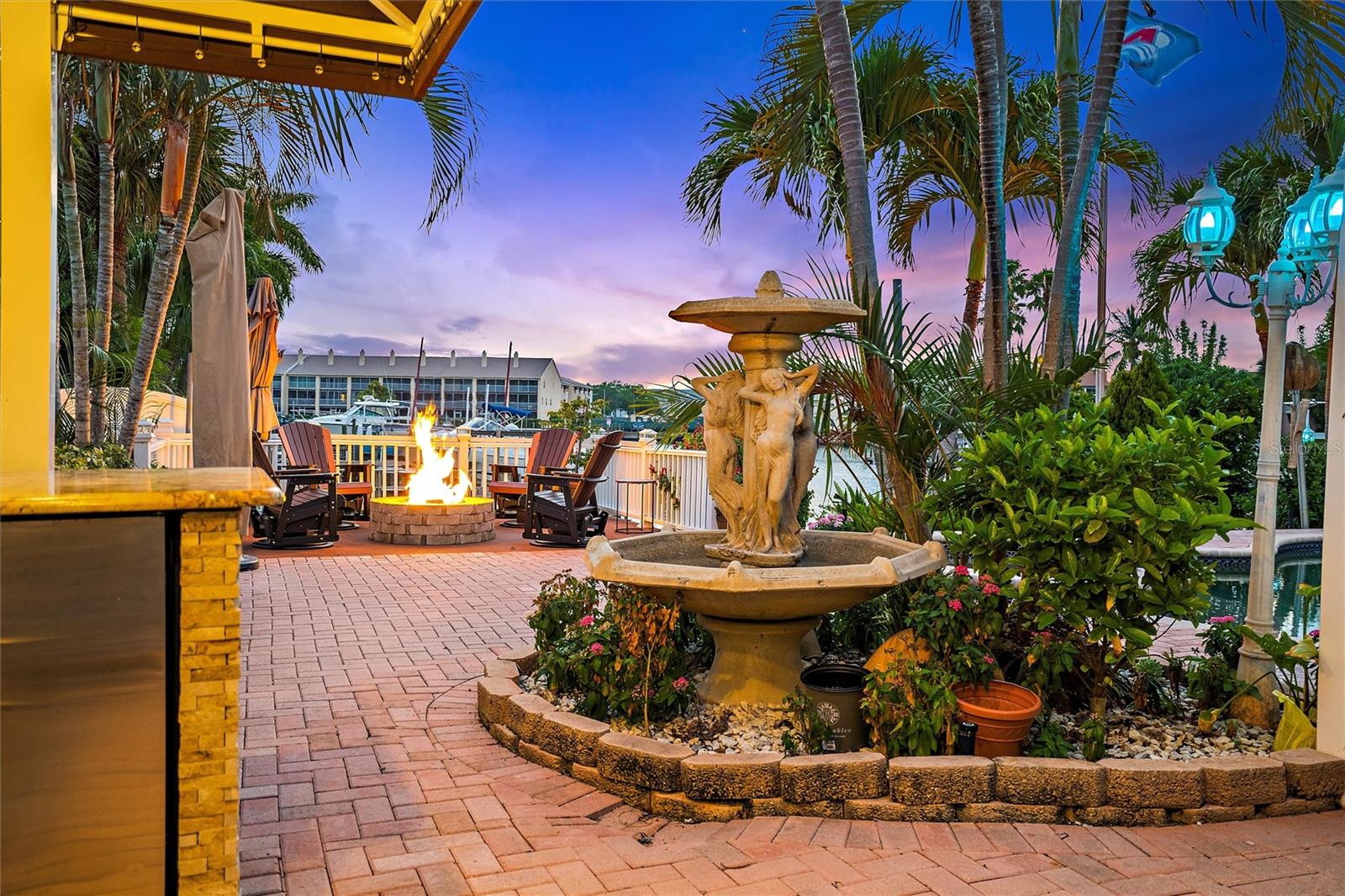 TIERRA VERDE UNIT 1 1ST REP - Residential