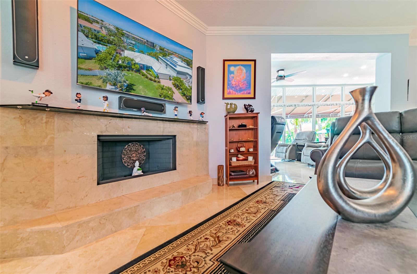 TIERRA VERDE UNIT 1 1ST REP - Residential