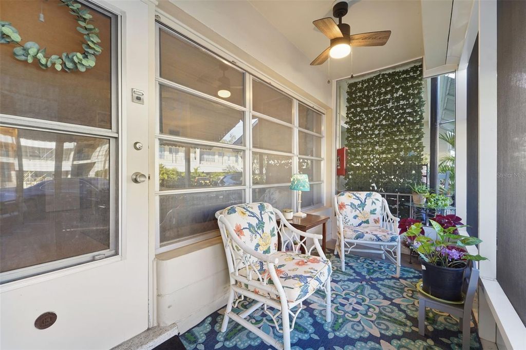 Photo of 4144 56th Street N #710, Kenneth City, FL 33709 (MLS # TB8467476)