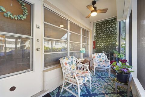 Photo of 4144 56th Street N #710, Kenneth City, FL 33709 (MLS # TB8467476)